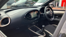 Toyota Aygo X 1.0 VVT-i Air Edition 5dr Petrol Hatchback